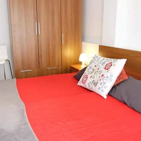 Inass Apartment Sitges Exterior photo