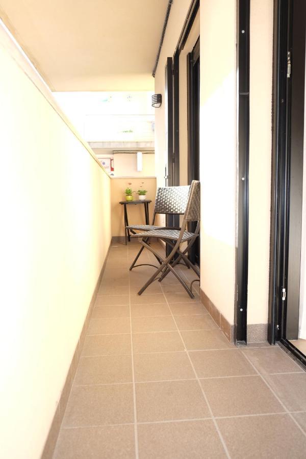 Appartement Inass *