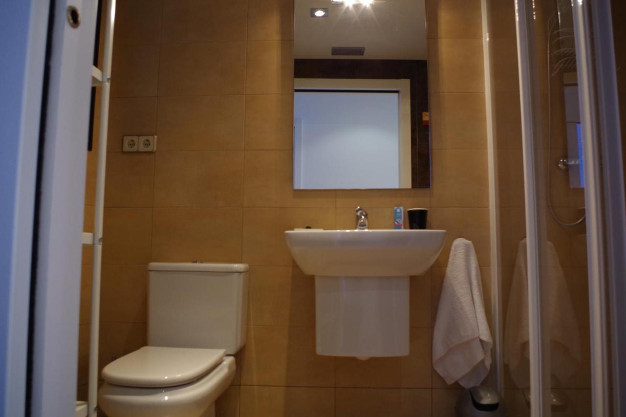 Appartement Inass *