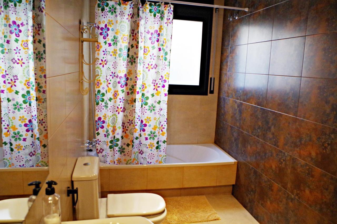 Appartement Inass *