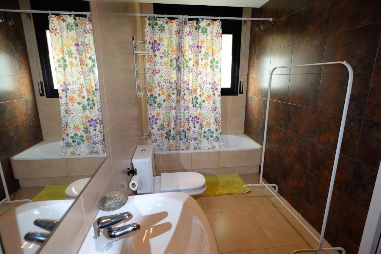 Appartement Inass Sitges