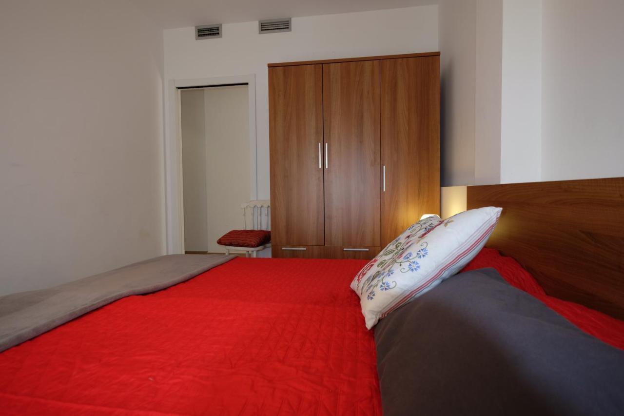 Appartement Inass Sitges