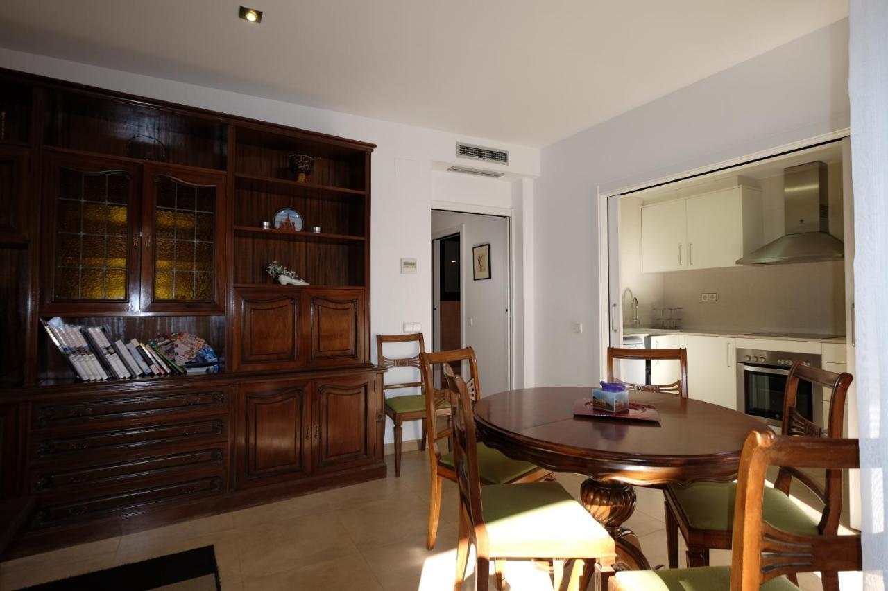 Appartement Inass