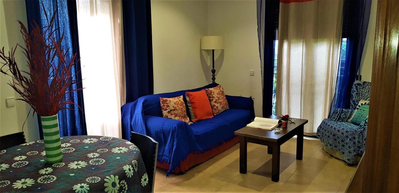 Inass Appartement Sitges